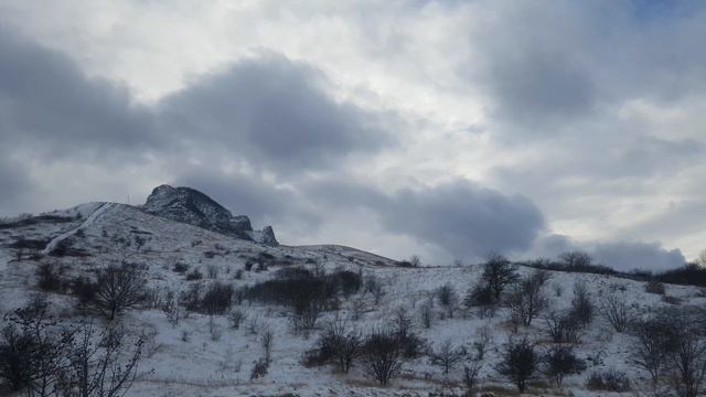 Гора Змейка. 15.01.2022 смотреть онлайн