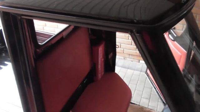 ? PIAGGIO APE 50 ? Abholung Geesthacht l pick up Geesthacht смотреть онлайн