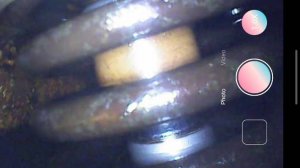 Слетевшие маслосъёмные колпачки на УАЗ Патриот