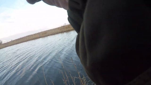 Зимняя рыбалка удалась. Бешеный клёв. Рыбалка 2021 смотреть онлайн