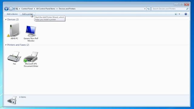 How to Download & Install Hp LaserJet 1010 Printer Driver in Windows 7 PC or Laptop смотреть онлайн