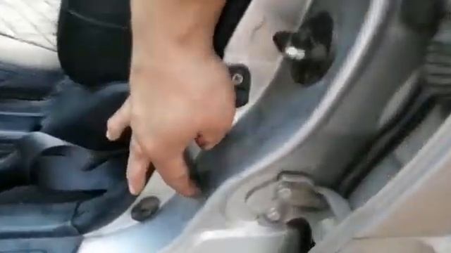 Как узнать какое давление должно быть в шинах автомобиля и какой радиус колёс надо приобрести . смотреть онлайн