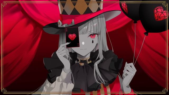 [MV] Envy Baby (English Cover) - Calliope Mori смотреть онлайн