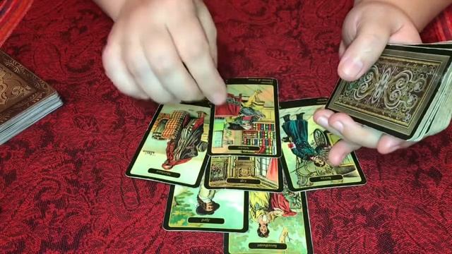 ГАДАНИЕ НА ИНТЕРЕСУЮЩЕГО ЧЕЛОВЕКА ДЛЯ МАРГО смотреть онлайн