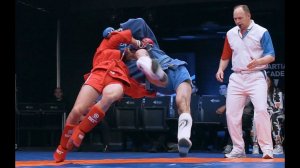 Жесткие рубки | Боевое самбо. Кубок Екатеринбурга - 2021 | Лучшие моменты | Академия единоборств РМК