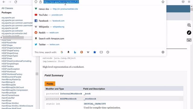 Cara menambahkan API Doc library ke IntelliJ #java #intellij #programming смотреть онлайн