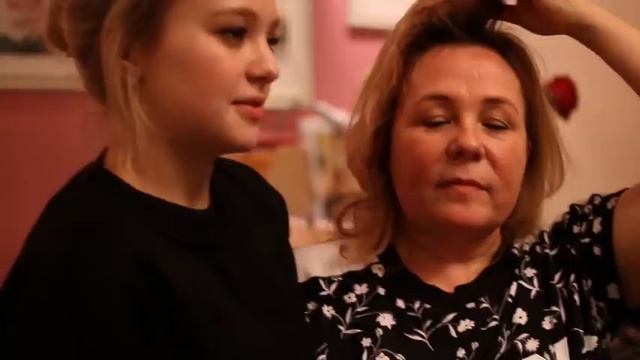 РАЗЫГРАЛА семью и друзей | ТАЙНО вернулась из БРАЗИЛИИ смотреть онлайн