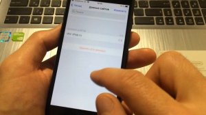 Память iPhone заполнена - что делать? Как освободить место на Айфон?