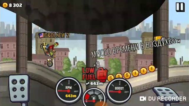 Hill Climb Racing 2 Обновление 1.24.0 Карта:Ржавый риф,кубок:Я ненавижу воду,костюм,краска и др. смотреть онлайн