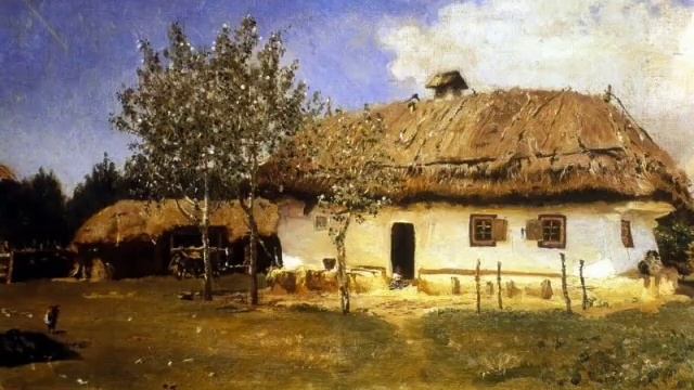 Виростеш ти сину. Українська пісня смотреть онлайн