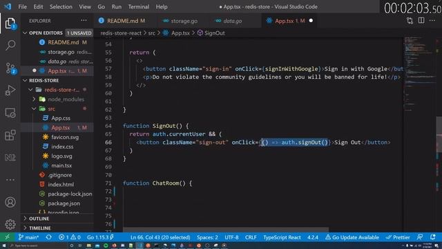 How to Build a Self-Hosted JSON Document Store Using Redis смотреть онлайн