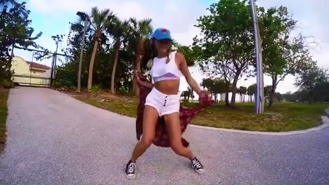 Джимми, Джимми, ача, ача!