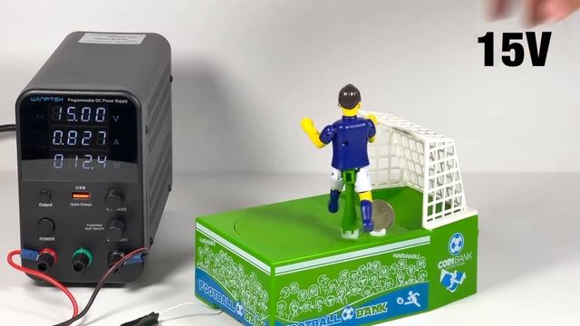 I Applied HIGH VOLTAGE to Kids Toys! смотреть онлайн