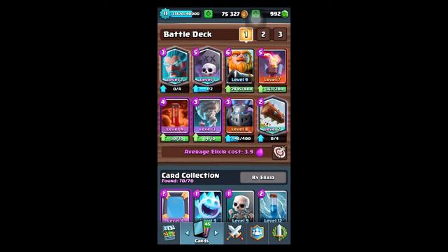 Tips to Win Team Battles | Clash Royale смотреть онлайн