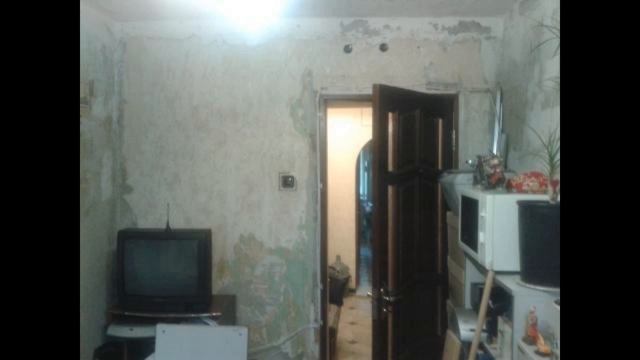 Трехкомнатная квартира г. Можайск, ул Полосухи... смотреть онлайн