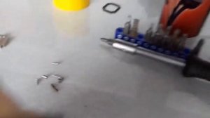 камера заднего вида хундай ай 40. ремонт