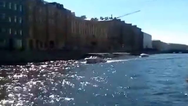 Катера и яхты смотреть онлайн