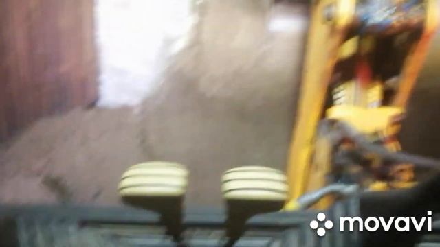 18 октября 2021 г. Jcb3cx 2001 г. Россия Мурманск. Днп кола .2 часа смотреть онлайн