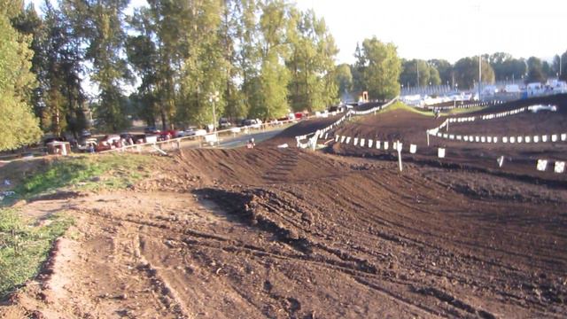 Thursday Night MX at PIR - 65 racing смотреть онлайн
