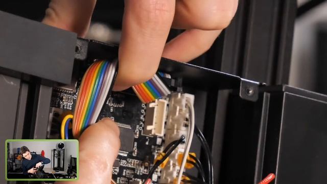 ? LIVE - 3D Touch Geeetech смотреть онлайн