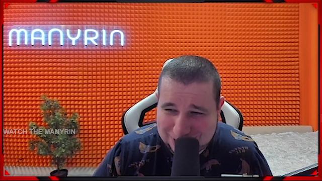 манурин смотрит твич фм . Twitch Manyrin Twitch Fm. #manyrin