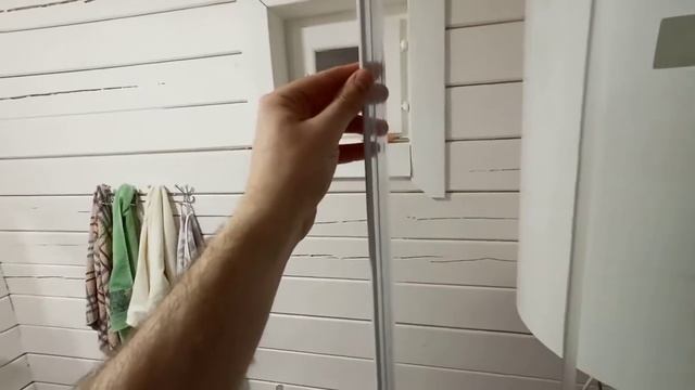 душевая кабина AM-PM #10 смотреть онлайн