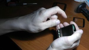 Видеорегистратор Mio MiVue 358 . Разборка для замены АКБ либо ремонта.