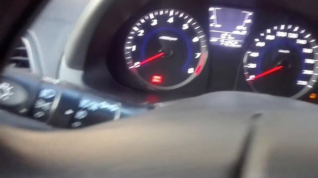 Отказ тахометра, солярис смотреть онлайн