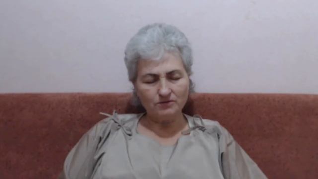 АЛЕКСАНДРА ТРЕТЬЯ *Я ВЕРНУЛСЯ* ТРИАДА. АГНИ ЙОГА. МИР ОТКРОВЕНИЙ* ОТ 23.09.2019 смотреть онлайн