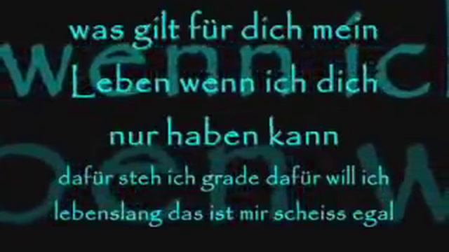 Wolfgang Petry   Scheiss Egal