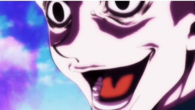 HISOKA vs ILLUMI SINO ANG MAS MALAKAS | HUNTER X HUNTER TAGALOG ANALYSIS смотреть онлайн