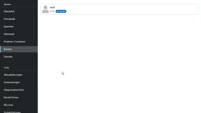 Podman mit Cockpit смотреть онлайн