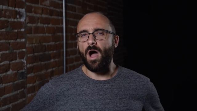 VSauce: вниз - это куда?