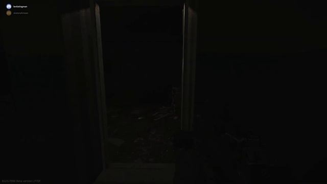 Exploring the Underground Bunker - Escape From Tarkov Gameplay смотреть онлайн