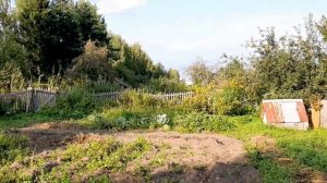 КУПИЛИ ДАЧУ // НАШ ОБЗОР // ПРИБИРАЕМСЯ #дача # влог