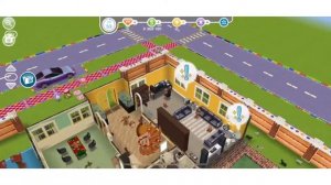 Как заработать СЖ в Sims FreePlay. Стили жизни. Бесплатно и быстро.