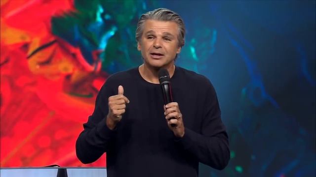 Two Enemies That We Must Overcome | Pastor Jentezen Franklin смотреть онлайн