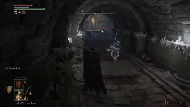 Elden Ring - caves! смотреть онлайн