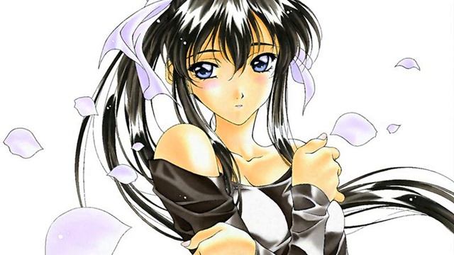 Sentimental Graffiti－松岡千恵「Two Dreams」附歌詞 смотреть онлайн