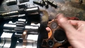 Ремонт Нш100 А 3