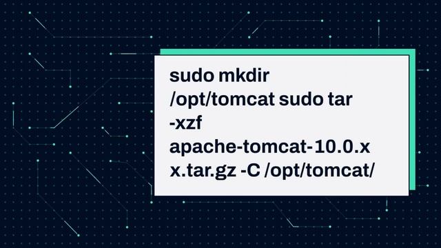 How to Install Tomcat 10 on Ubuntu 22 04 смотреть онлайн