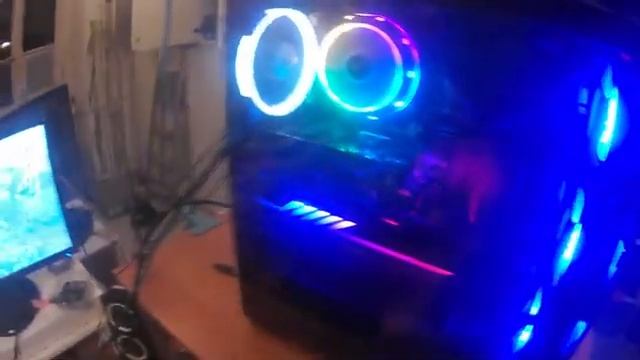 i5 4430 gtx 660 hp смотреть онлайн