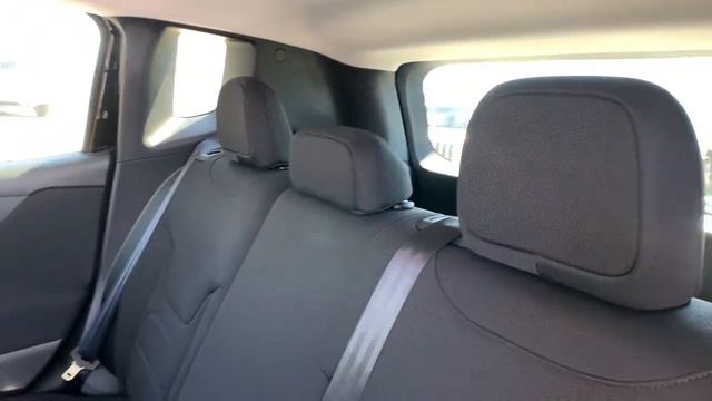 2021 Jeep Renegade Helena, Missoula, Great Falls, Butte, Bozeman, MT MPM67992 смотреть онлайн
