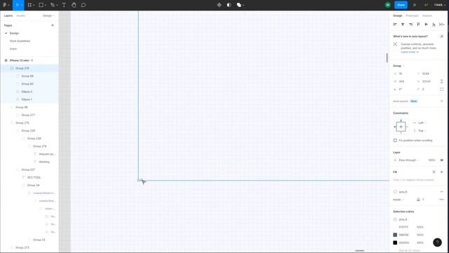 Responsive Web Design in Figma | Responsive Mobile Version | Web Design in Figma смотреть онлайн