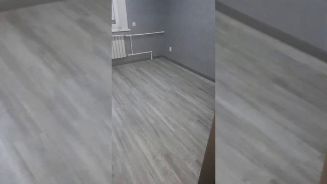 Ремонт однокомнатной квартиры , г.Костанай. смотреть онлайн