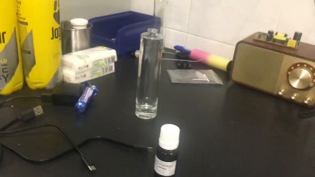 Секреты парфюмерии, или как сделать Escentric Molecules 01, Escentric Molecules 02 и SUPER Molecule смотреть онлайн