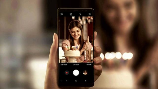 Как фотографировать со смартфона ночью - Секреты фотографа смотреть онлайн
