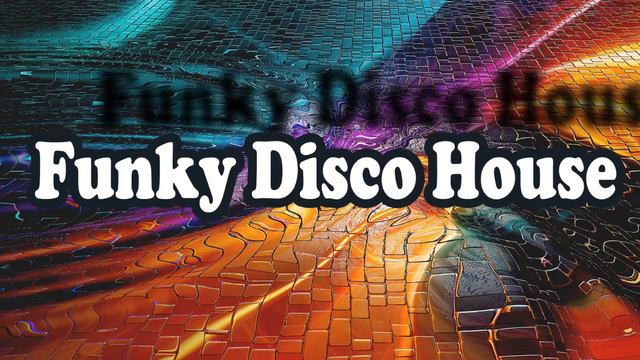 Funky House Mix #24 "FederFunk vs Crazibiza" - Funky Disco House Party - Funky House Weekend Party смотреть онлайн