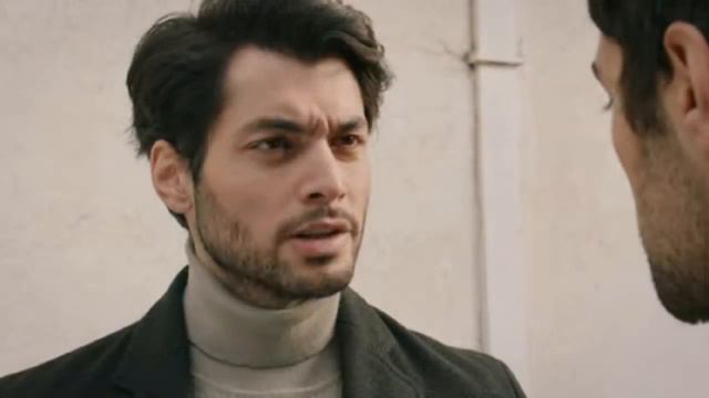 Rüzgarlı tepe. Ветреный холм. 43.bölüm 1.fragmanı смотреть онлайн