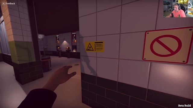 Surgeon Simulator 2 ➤ Симулятор Хирурга 2 Первый взгляд и Обзор